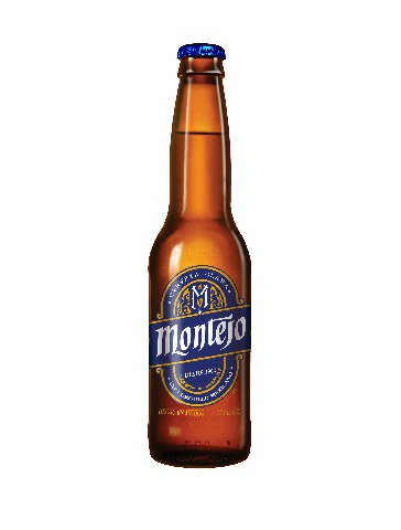 Cerveza Montejo