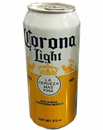 Cerveza Corona Light