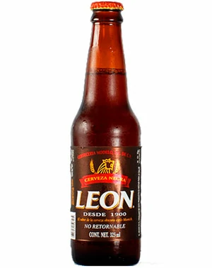 Cerveza Leon
