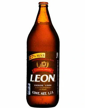 Cerveza Leon